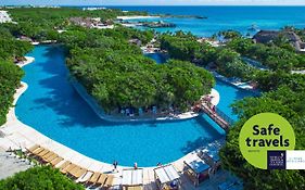 Grand Sirenis Riviera Maya Resort And Spa